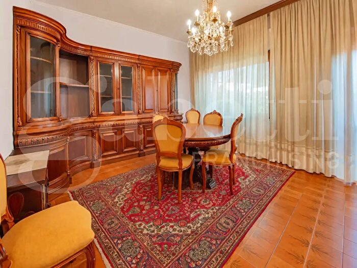 Appartamento quadrilocale in vendita in Via Nepote, Monserrato