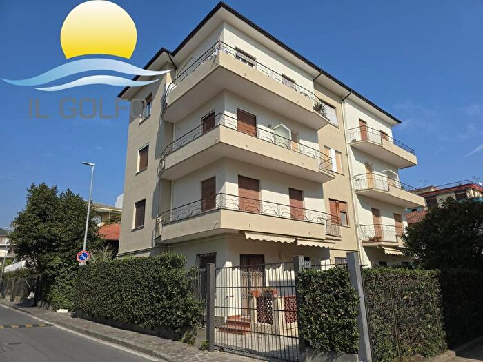 Appartamento trilocale in affitto in Via Malta, Centro, San Bartolomeo al Mare