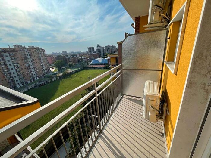 Appartamento monolocale in affitto in Via Bari, Tre Castelli Faenza, Milano