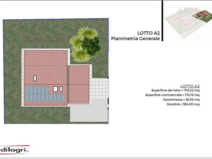 Case in Vendita e in Affitto - 2