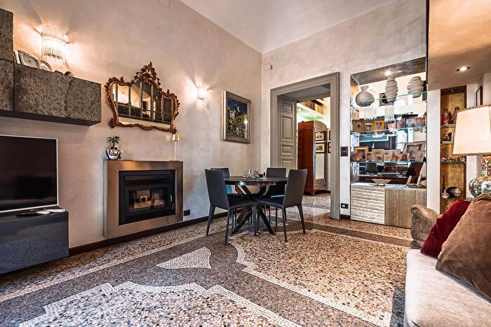 Appartamento quadrilocale in vendita in Via SantAnselmo, Torino