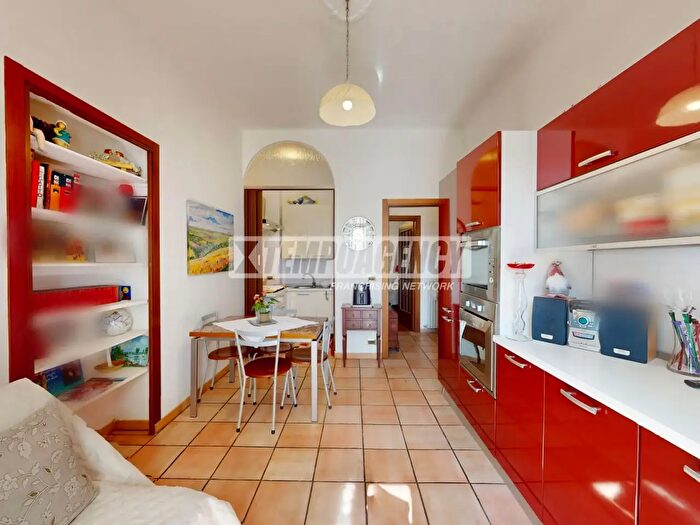 Appartamento bilocale in vendita in Via Zumaglia, Torino