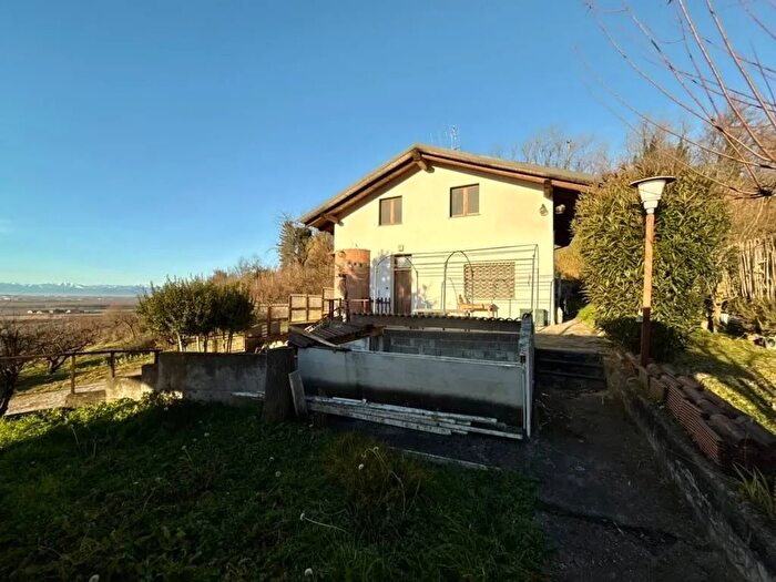 Case in Vendita e in Affitto - 2