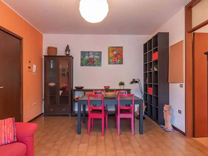 Appartamento monolocale in affitto in Via Fratelli Mascherpa, Buccinasco