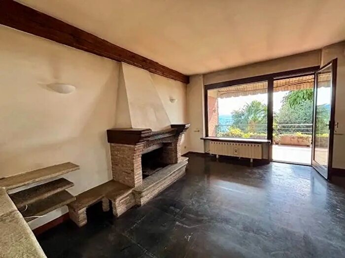 Casa con 7 locali in vendita in Via San Rocco, San Raffaele Cimena