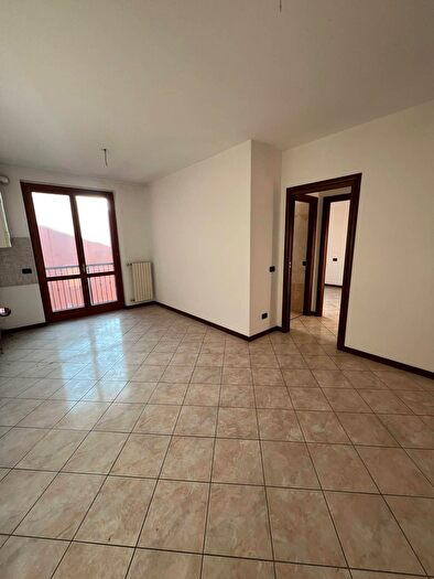 Appartamento bilocale in vendita in Via Trieste, Cortenuova