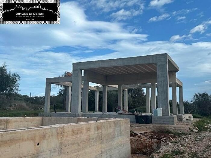 Casa trilocale in vendita in Ostuni