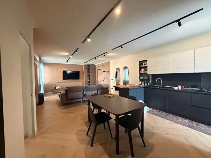 Appartamento quadrilocale in vendita in Via Giuseppe Verdi, Marano Di Napoli