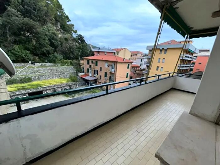 Appartamento con 5 locali in vendita in Via Genova, Sestri Levante