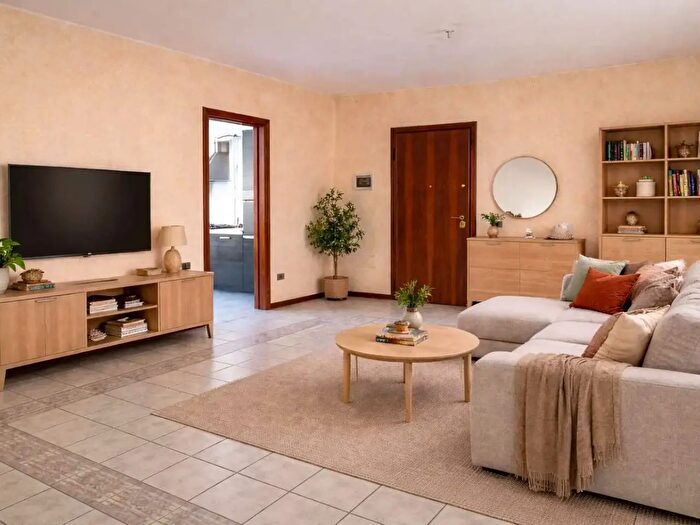 Appartamento quadrilocale in vendita in Piazza Repubblica, Bastiglia