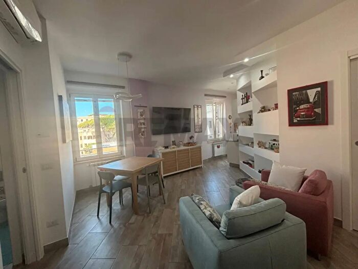 Appartamento trilocale in vendita in XXII Gennaio, Anzio