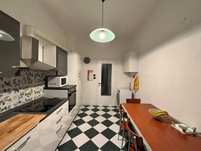 Appartamento trilocale in affitto in Via Alessandro La Marmora, San Luigi Rozzol, Trieste