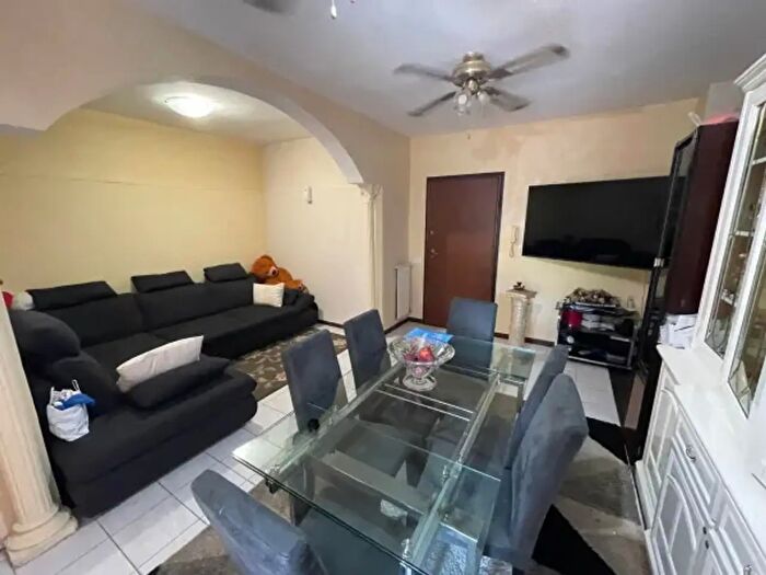 Appartamento trilocale in vendita in Via del Sagittario, Anzio