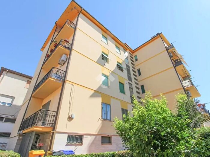 Appartamento trilocale in vendita in Via Calatafimi, San Benedetto Del Tronto