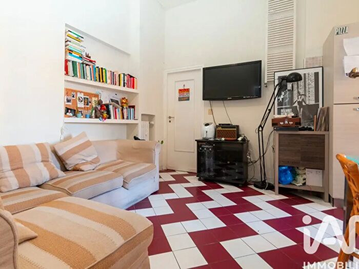 Appartamento quadrilocale in vendita in Via del Carmine, Torino