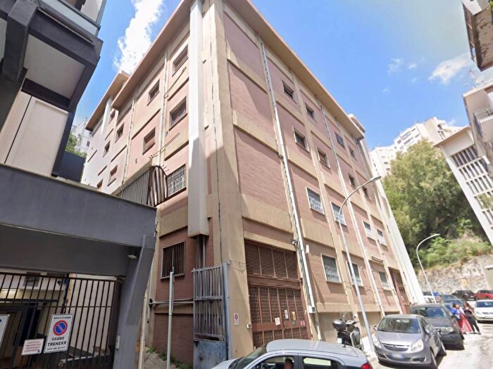 Casa in affitto in Via Ducezio, Gravitelli, Messina