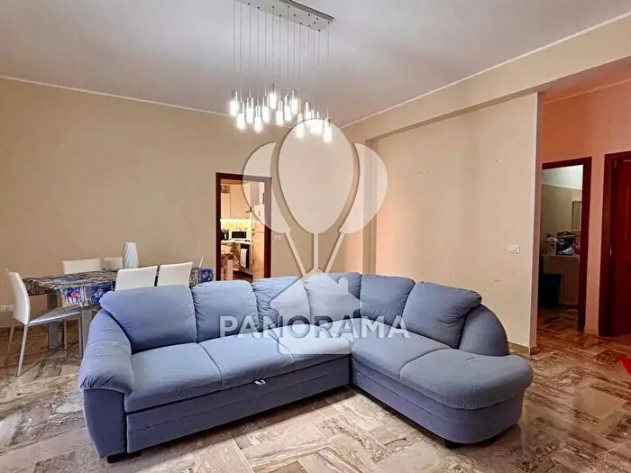 Appartamento con 5 locali in vendita in Via del Merlo, Partinico