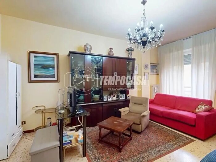 Appartamento bilocale in vendita in Via SantAlessandro Sauli a, Milano