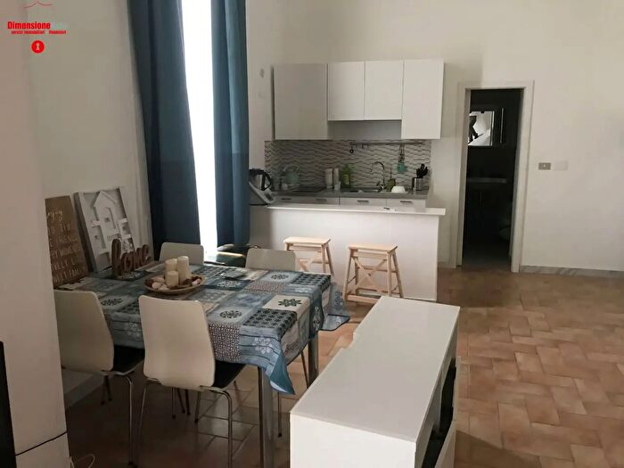 Appartamento monolocale in affitto in Via Nazionale delle Puglie, Cimitile