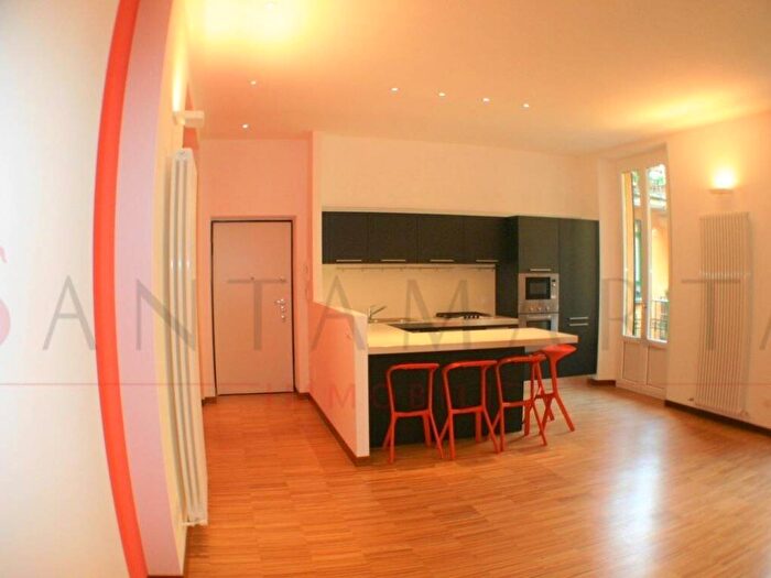 Appartamento trilocale in affitto in Pagano, Milano