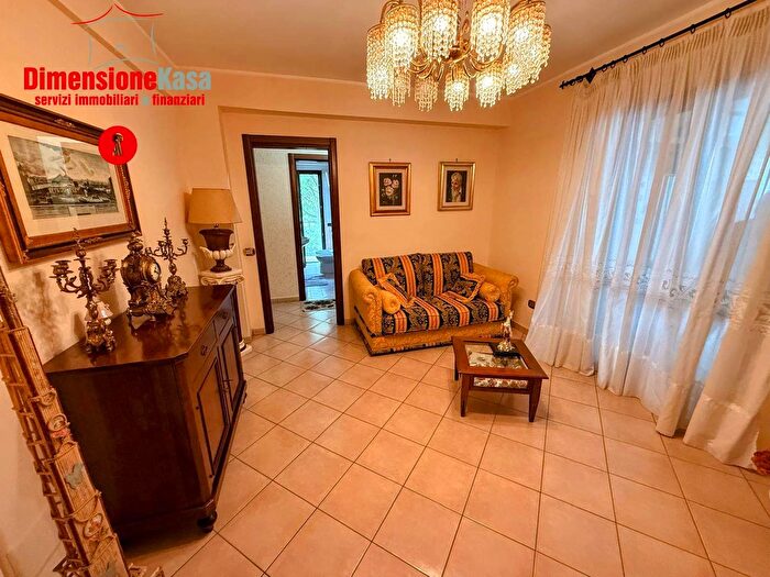 Appartamento trilocale in vendita in Via Togliatti, Cimitile