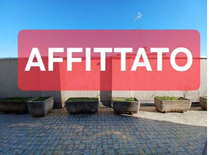 Casa trilocale in affitto in Dezza, Milano