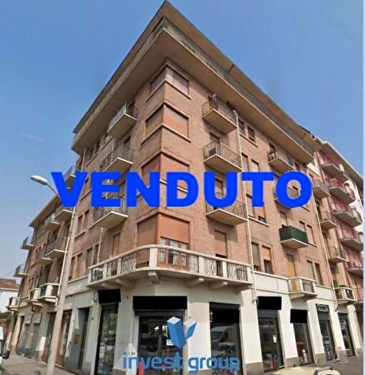 Appartamento quadrilocale in vendita in Via Madonna delle Rose, Torino