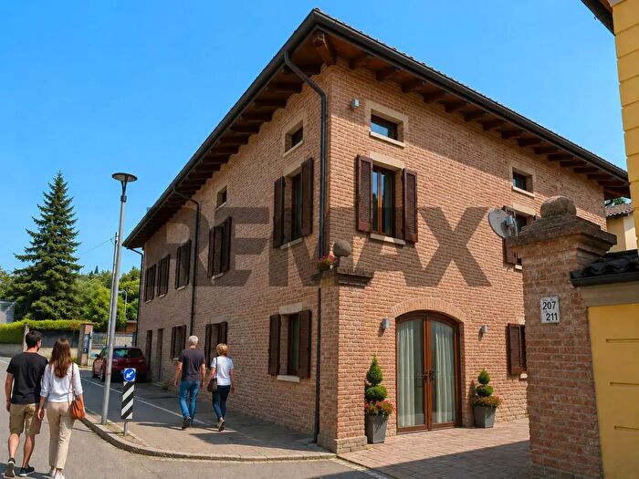 Appartamento bilocale in vendita in Via Statale Ovest, Fiorano Modenese