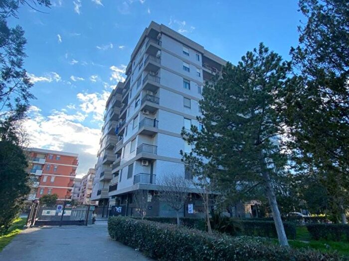 Appartamento bilocale in affitto in Via Grecia, Macchia Gialla Ordona Sud, Foggia