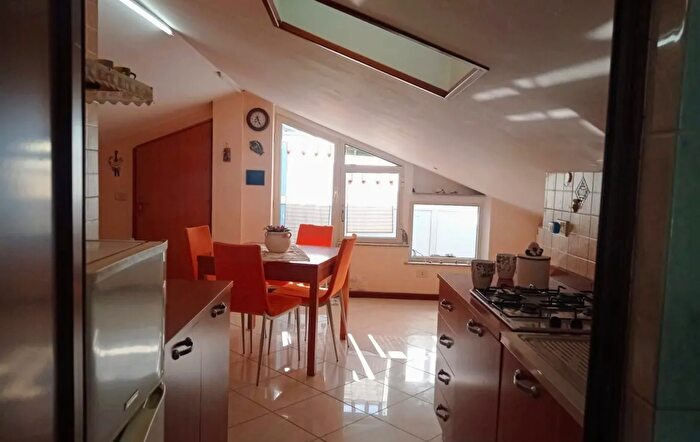 Casa bilocale in vendita in Riposto