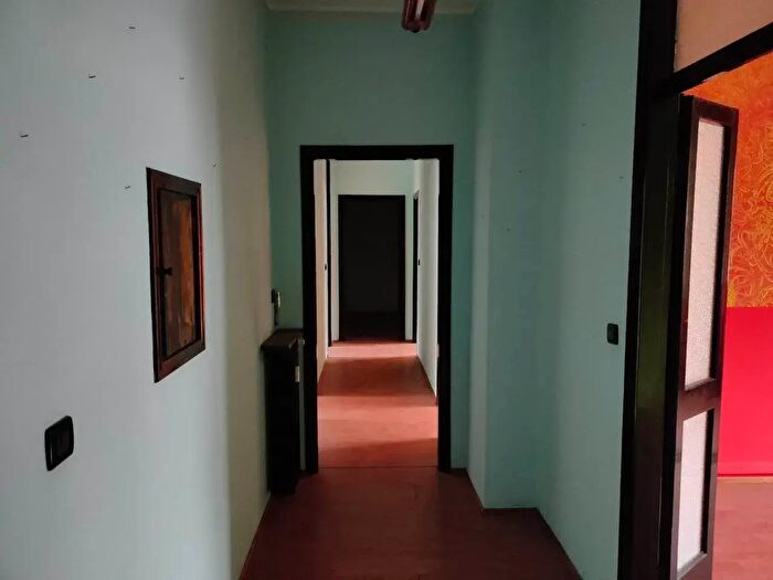 Appartamento quadrilocale in vendita in Vigevano