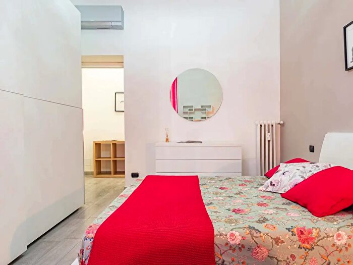 Appartamento monolocale in affitto in Via Giulio E Corrado Venini, Milano