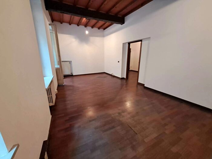 Appartamento trilocale in vendita in Via Carlo Goldoni, Parma