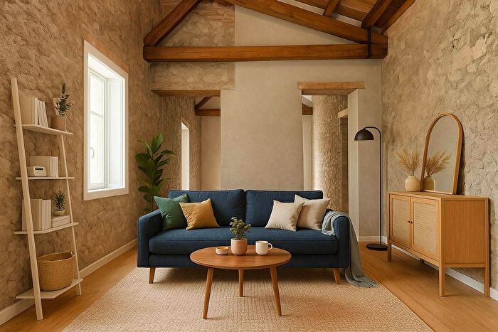 Appartamento trilocale in vendita in Via Arcangelo Federici, Monterotondo