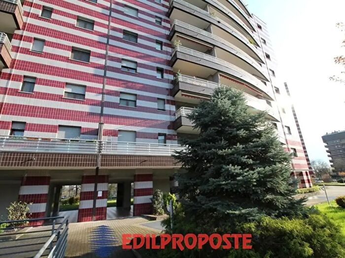 Appartamento bilocale in vendita in Via Vincenzo da Seregno, Milano