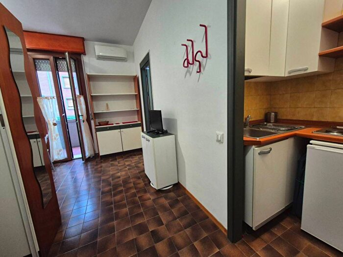 Appartamento monolocale in affitto in Via Emilia Ovest, San Faustino, Modena