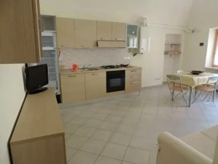 Appartamento trilocale in vendita in Via Ceresio, Vigevano