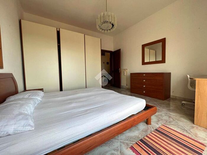 Appartamento quadrilocale in affitto in camera Via Massari, Monteluce Ponte Rio, Perugia