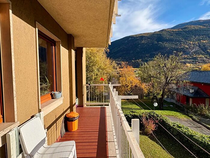 Appartamento bilocale in vendita in Fraz St Maurice, Sarre