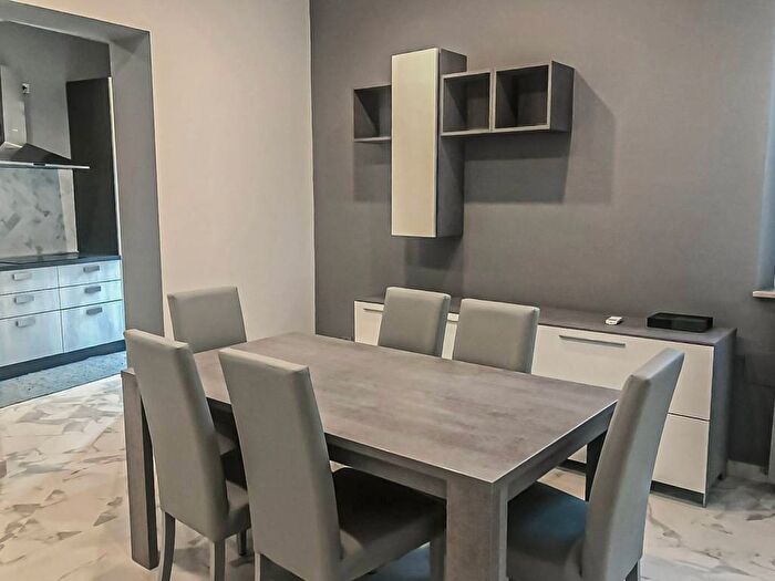 Appartamento trilocale in affitto in Viale Duca degli Abruzzi, Villaggio Ferrari Duca degli Abruzzi, Brescia