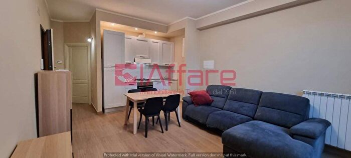 Appartamento monolocale in affitto in Corso G Matteotti, Centro, Pontedera