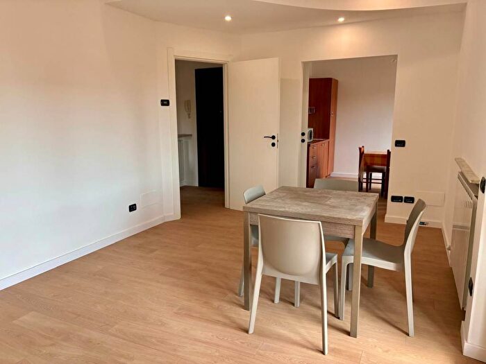 Appartamento trilocale in affitto in Via Cesare Correnti, Arnate, Gallarate