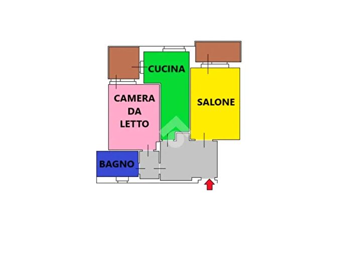 Case in Vendita e in Affitto - 2