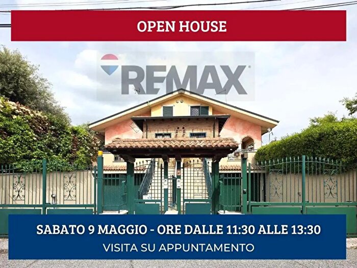 Casa con 5 locali in vendita in Via Oricola C, Guidonia Montecelio