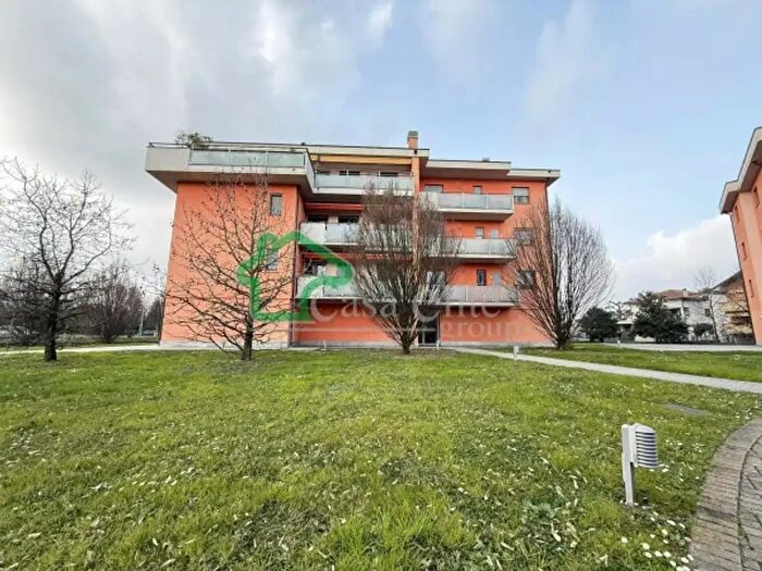 Appartamento bilocale in vendita in Via Gilardo da Lodi, Lodi