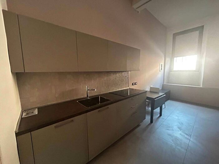 Appartamento bilocale in affitto in Via Vescovado, Centro Storico, Piacenza