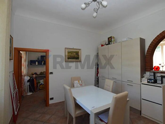 Appartamento quadrilocale in vendita in Savona