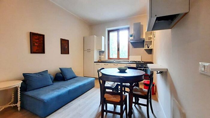 Appartamento bilocale in affitto in Via Giuseppe Mazzini, Centro Storico, Piacenza