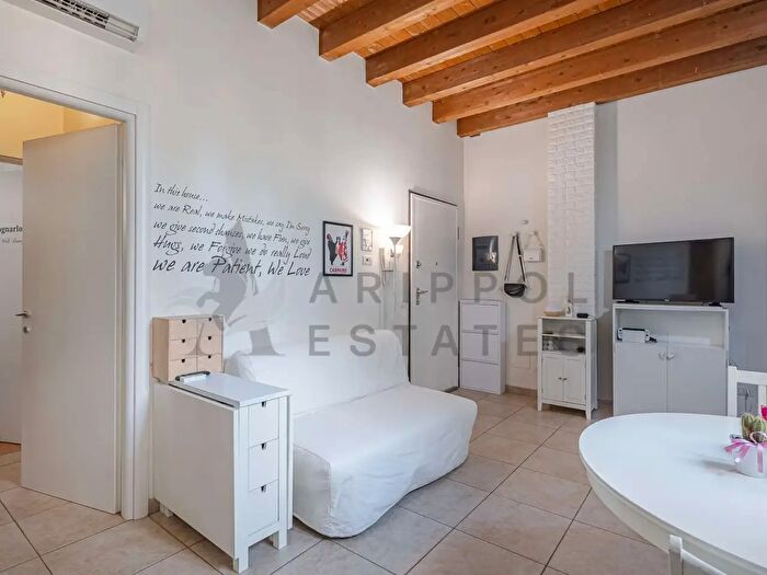 Appartamento bilocale in vendita in Via Privata Cardinale Branda Castiglioni, Milano