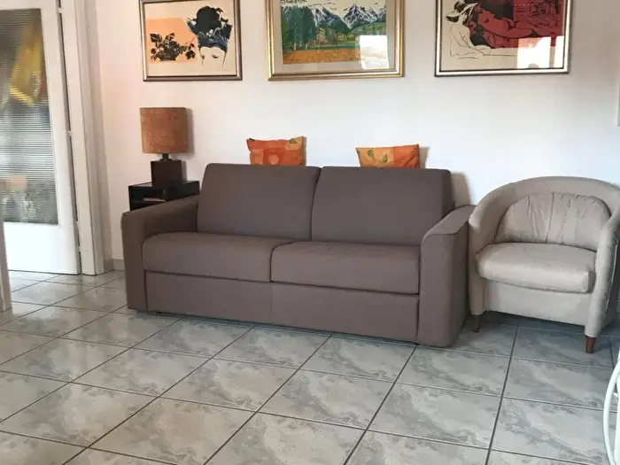 Appartamento quadrilocale in affitto in Francavilla Al Mare